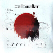 Celldweller - Satellites -Coloured/Ltd-