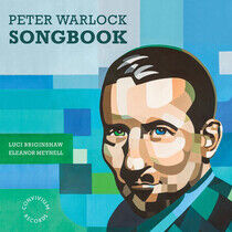 Briginshaw/Meynell - Warlock: Songbook