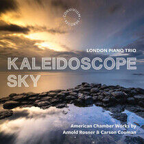 V/A - Kaleidoscope Sky