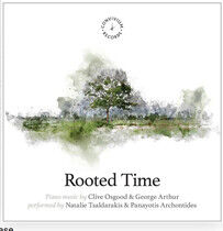 Tsaldarakis/Archontides - Rooted Time