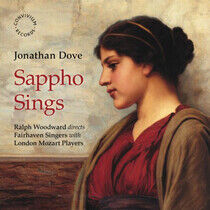 Fairhaven Singers & Londo - Dove: Sappho Sings