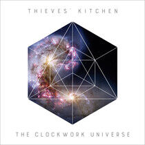 Thieves' Kitchen - Clockwork Universe -Hq-