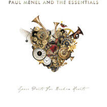 Menel, Paul - Spare Parts For.. -Hq-