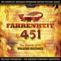 V/A - Fahrenheit 451/Twilight..