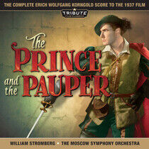 Korngold, Erich Wolfgang - Prince and the Pauper