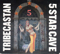 Tribecastan - 5 Star Cave