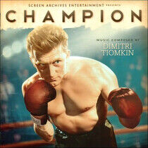 Tiomkin, Dimitri - Champion