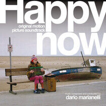 Marianelli, Dario - Happy Now