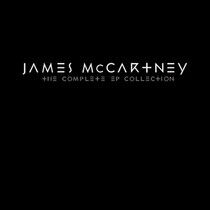 McCartney, James - Complete Ep Collection