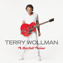 Wollman, Terry - A Joyful Noise