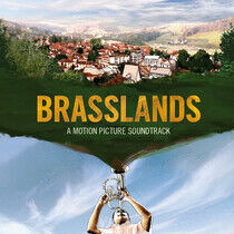 V/A - Brasslands