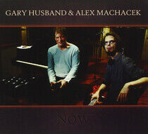 Husband, Gary - Now