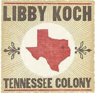 Koch, Libby - Tennessee Colony