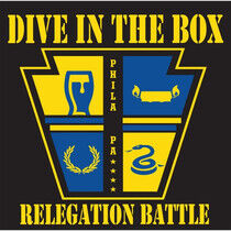 Dive In the Box - Relegation Battle