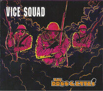 Vice Squad/Droogettes - Split