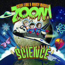 Fink, Cathy & Marcy Marxe - Zoom a Little Zoom: A..