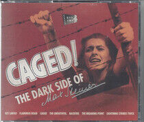 OST - Caged: the Dark Side of..