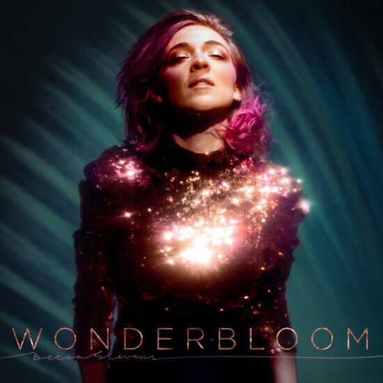 Stevens, Becca - Wonderbloom -Digi-