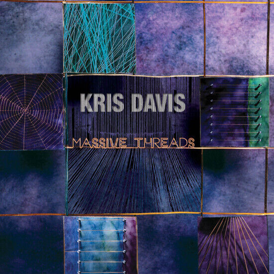 Davis, Kris - Massive Threads