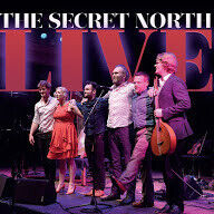 Secret North - Live