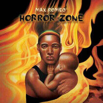 Romeo, Max - Horror Zone