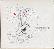 Frame, Gillian - Pendulum