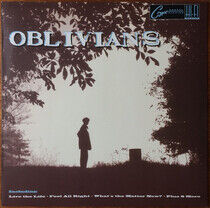 Oblivians - Play 9 Songs With Mr..