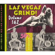 V/A - Las Vegas Grind Vol.1 & 2