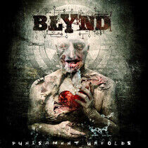 Blynd - Punishment Unfolds