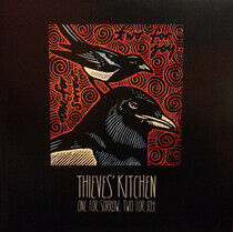 Thieves' Kitchen - One For Sorrow, Two For..