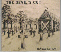 Devil's Cut - No Salvation