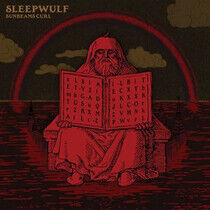 Sleepwulf - Sunbeams Curl -Coloured-