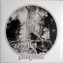 Sleepwulf - Sleepwulf -Coloured-