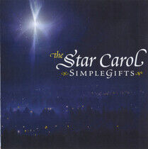 Simplegifts - The Star Carol
