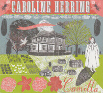 Herring, Caroline - Camille