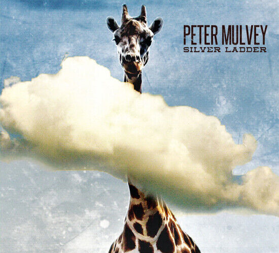 Mulvey, Peter - Silver Ladder