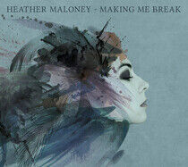 Maloney, Heather - Making Me Break