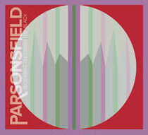 Parsonsfield - Blooming Through the..