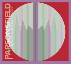 Parsonsfield - Blooming Through the..