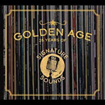 V/A - Golden Age: 25 Years of..