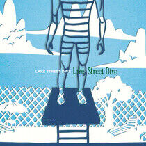 Lake Street Dive - Lake Street Dive/Fun..