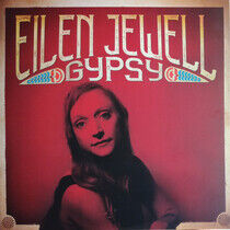 Jewell, Eilen - Gypsy