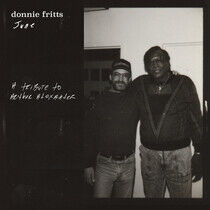 Fritts, Donnie - June