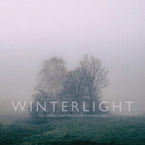 Winterlight - Longest Sleep.. -Ltd-