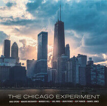 Spero, Greg - Chicago Experiment