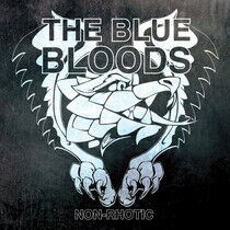 Blue Bloods - Non-Rhotic