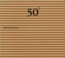 Masada - 50th Birthday V.7