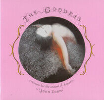 Zorn, John - Goddess -Music Ancient..