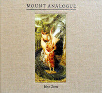 Zorn, John - Mount Analogue