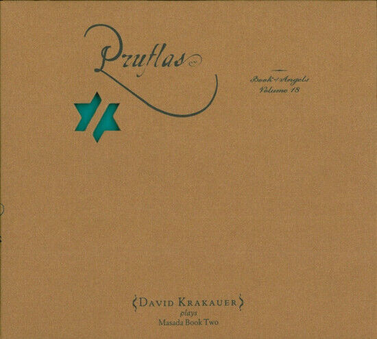Krakauer, David - Pruflas